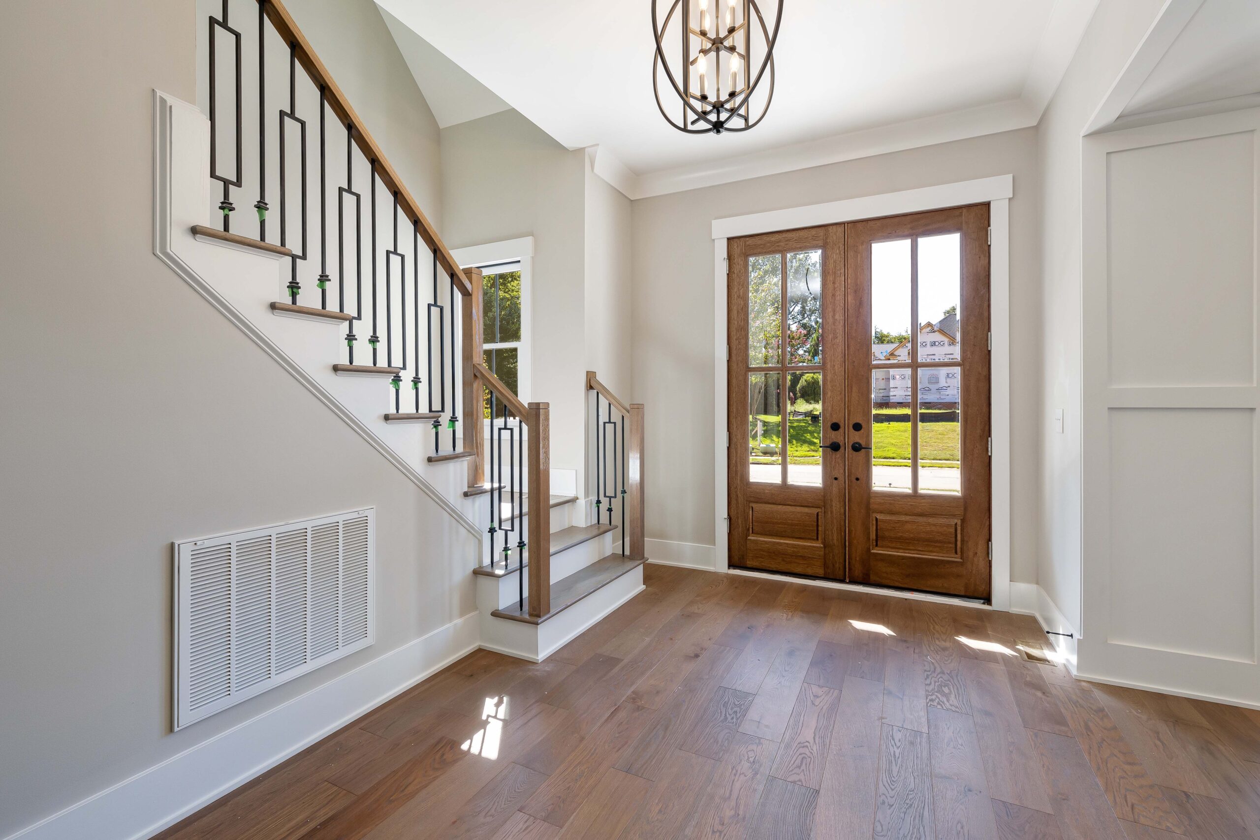 Why June Is the Best Time to Start Your Custom Home in Clermont